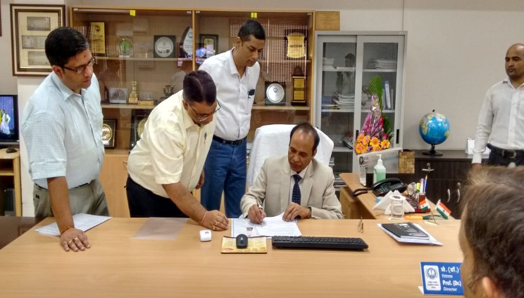drsingh director AIIMS bhopal